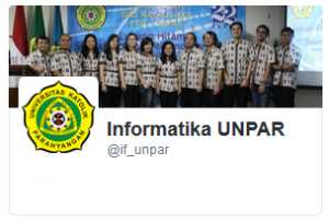 Twitter Profile