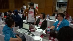 Hackathon 2.0