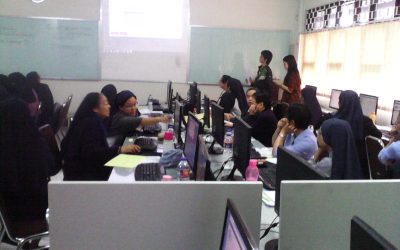 Sistem Informasi Ordo Santa Ursula Indonesia