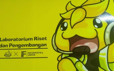 Lab Riset dan Pengembangan Own Games