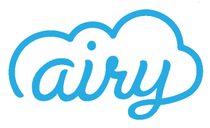 Airy Rooms Logo