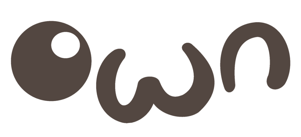 Logo Own Games