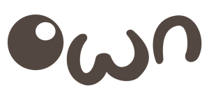 Own Games Logo
