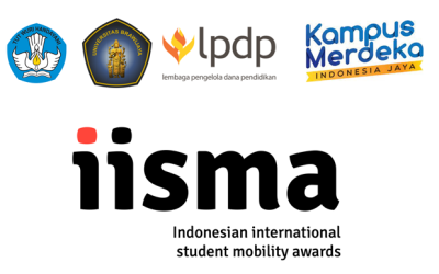 Mahasiswi Teknik Informatika UNPAR Raih Beasiswa Indonesian International Student Mobility Awards (IISMA) 2021