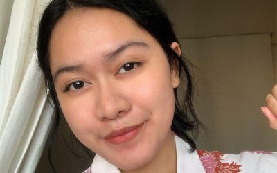 Mahasiswi Teknik Informatika UNPAR Raih Beasiswa Indonesian International Student Mobility Awards (IISMA) 2021