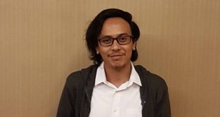 Testimoni Alumni: Keenan Adiwijaya Leman