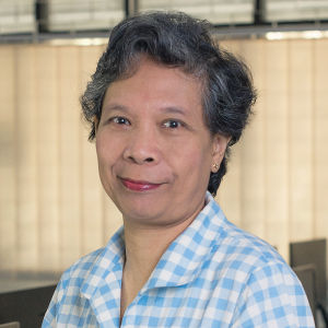 Dra. Rosa de Lima Endang Padmowati, MT