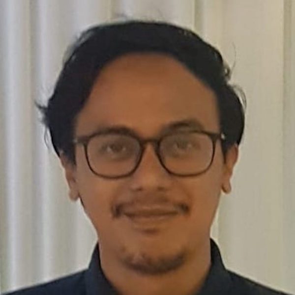 Keenan Adiwijaya Leman, S.T, M.T.